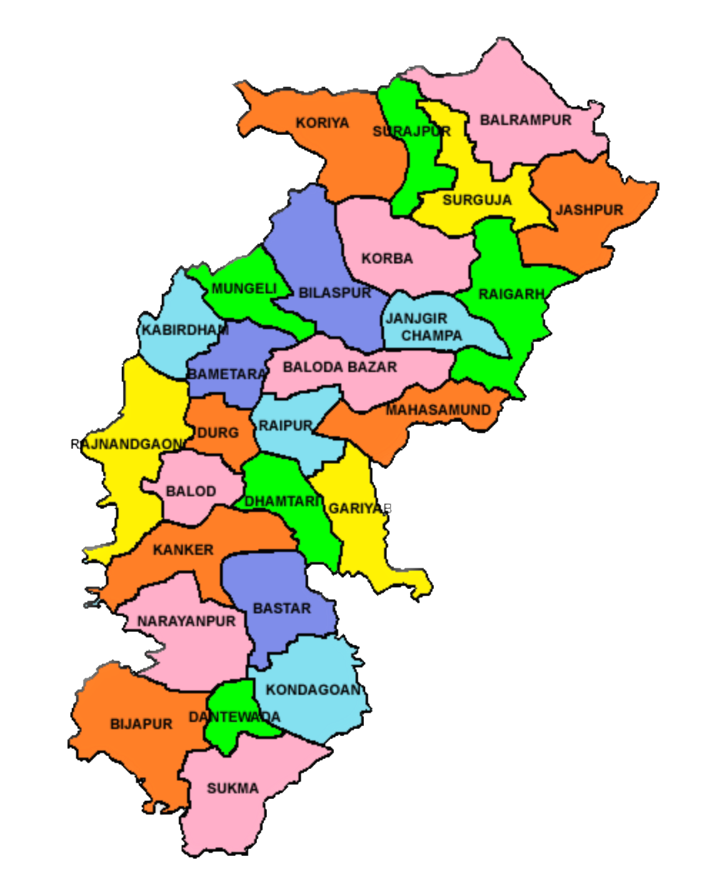 MLA CRM